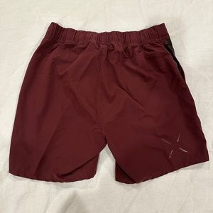 Men’s Ten Thousand 7 inch Shorts